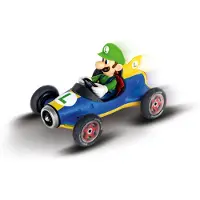 Carrera Voiture radio commandée Carrera Mario Kart Mach 8 Luigi