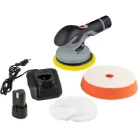 Apa Machine de polissage excentrique (Polisseuse excentrique)