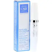 Eye Care Mascara Volumateur Pure Black 6001 9 g Stick(S)