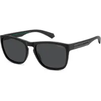 Polaroid Lunettes de soleil noir
