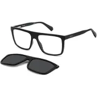 Polaroid Lunettes de Soleil PLD 6230/CS 56/16/140 Black Polyamide frames MAN PLD 6230/CS