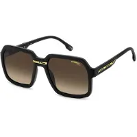Carrera Victory-c08-s3 56/19/145 Sunglasses Noir Homme