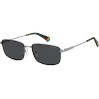 Polaroid Lunettes de soleil noir