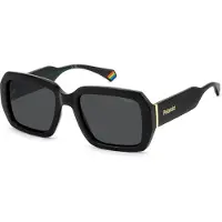 Polaroid Lunettes de soleil noir