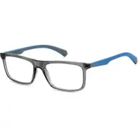Polaroid Lunettes de Vue PLD D548 56/17/145 Grey Polyamide frames UNISEX PLD D548