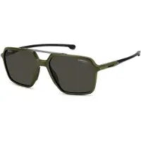 Carrera Lunettes de Soleil Ducati CARDUC 042/S 55/17/145 Military green Polyamide frames MAN CARDUC 042/S