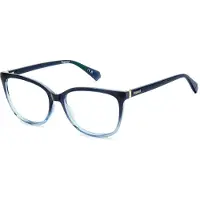 Polaroid Lunettes de Vue PLD D544 56/16/145 Blue Polyamide frames WOMAN PLD D544