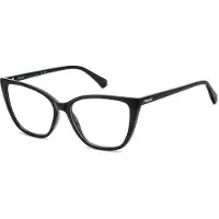 Polaroid Lunettes de Vue PLD D545 55/16/145 Black Polyamide frames WOMAN PLD D545