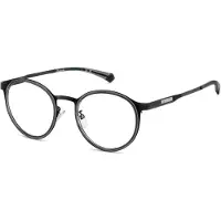 Polaroid Lunettes de Vue PLD D550/G 48/19/145 Black Metal frames MAN PLD D550/G