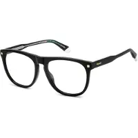 Polaroid Lunettes de Vue PLD D541 55/17/145 Black Acetate frames UNISEX PLD D541