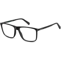 Polaroid Lunettes de Vue PLD D536 58/17/145 Black Polyamide frames MAN PLD D536
