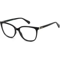Polaroid Lunettes de Vue PLD D544 56/16/145 Black Polyamide frames WOMAN PLD D544