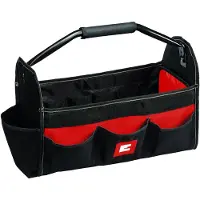 Einhell Sac à outils – Bag 45/22 – Rangement multi-compartiments – Base renforcée