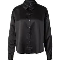 Vero Moda Chemisier 'VMMERLE' noir