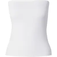 Pieces Haut 'PCMADISON' blanc