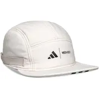 Adidas Casquette de sport 'x MOON BOOT ' crème / noir