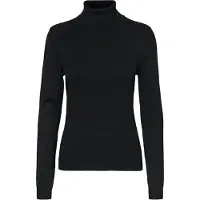 Vero moda Pull-over 'Glory' noir