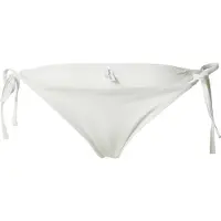 ABOUT YOU x Marie von Behrens Bas de bikini 'Amanda' blanc cassé
