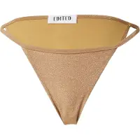 EDITED The Label Bas de bikini 'Elia' or