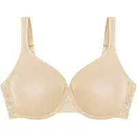 Triumph Soutien-gorge minimiseur beige clair