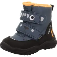 Superfit Bottes de neige 'GLACIER' | 20 | girl