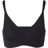 Sloggi Soutien-gorge 'ZERO Microfibre 2.0 H' noir