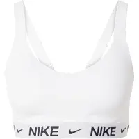 Nike Indy High Support Sports Bra Blanc XS Femme