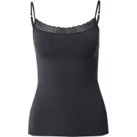 Triumph Maillot de corps 'Feel of Modal' noir