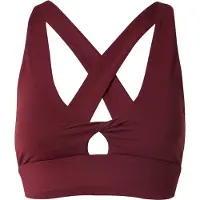 Fabletics Soutien-gorge de sport 'Oasis' lie de vin