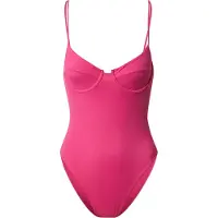 EDITED The Label Maillot de bain 'Ulfa' rose