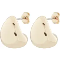And Other Stories & Other Stories Boucles d'oreilles platine