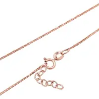 Elli Bijou or rose / transparent