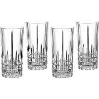 Spiegelau Collection Perfect Serve, Verres à cocktail, Transparent
