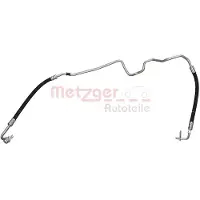 METZGER Flexible hydraulique direction Expertise IAM adapté notamment à OPEL INSIGNIA