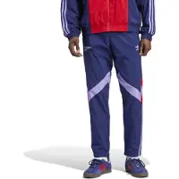 Adidas Arsenal Originals Tracksuit Pants Bleu S Homme
