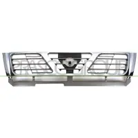 PRASCO Garniture de phare 6502-07-1647992P