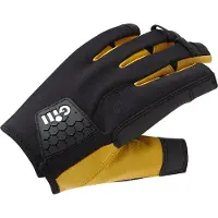 Gill Pro Gloves Noir XS
