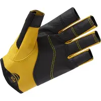 Gill Pro Gloves Noir XL