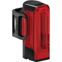Lezyne Strip Drive 300+ Rear Light Rouge 300 Lumens