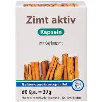 Pharma Peter Cannelle active en gélules, 60 gélules