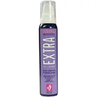 BELSANA Medizinische Erzeugnisse, Zweigniederlassung der Ofa Bamberg GmbH Callusan Mousse Crème Extra 10% Urée pour peaux très sèches, 125 ml de mousse
