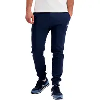 Le coq sportif Jogging ESS PANT SLIM N°2 M hommes - Marine - EU XXL