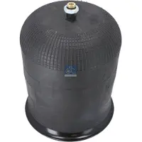Dt Soufflet de ressort suspension pneumatique