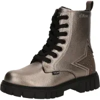 s.Oliver Bottes taupe