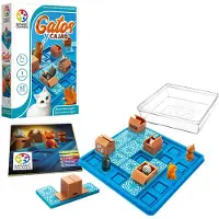 SmartGames Jacks And Boxes Clair Enfants