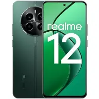 Realme 12 8+256Gb Ds 4G Pioneer Green Oem
