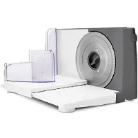 Zelmer ZFS0916S Coupeuse électrique 150 W plastique gris