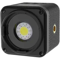 Ulanzi Lampe vidéo cube L3 RGB avec accessoires