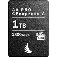Angelbird Av Pro Cfexpress A 4.0 Mk2 1tb Memory Card Clair
