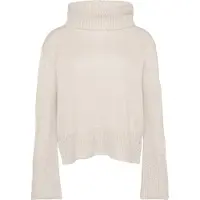 Comma Pull-over beige